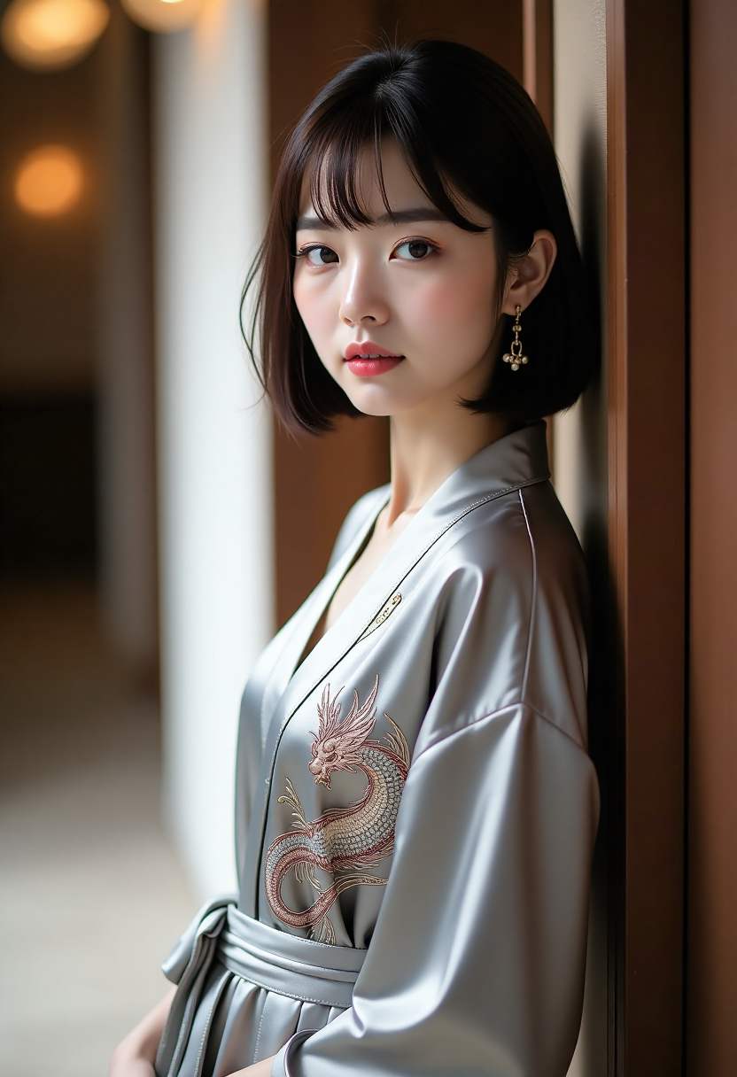 我推的孩子