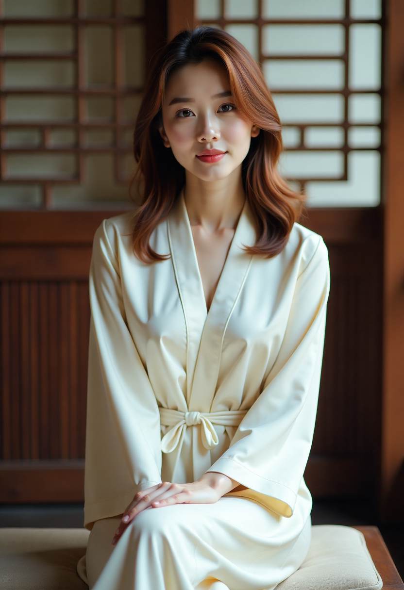深海