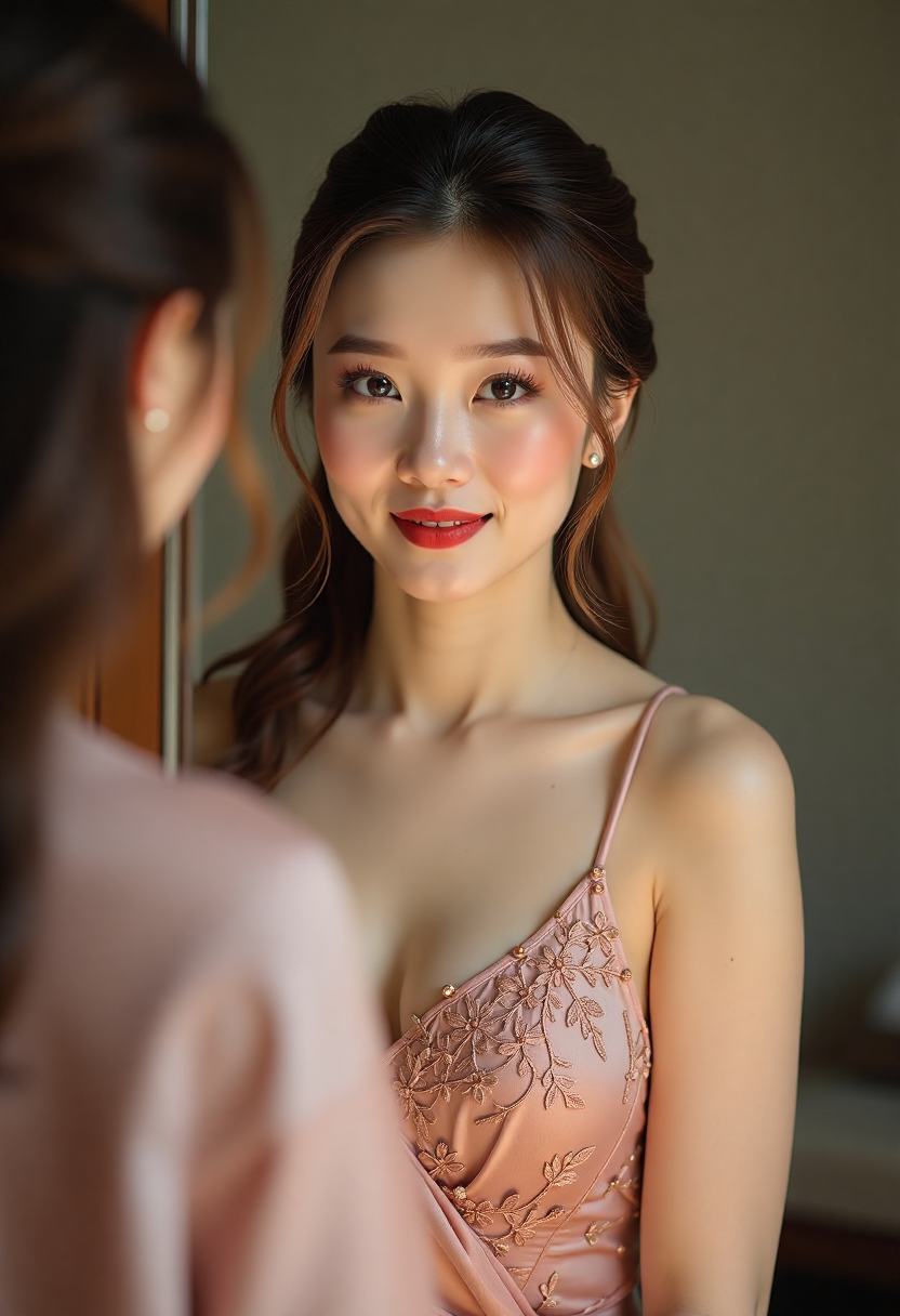 满江红