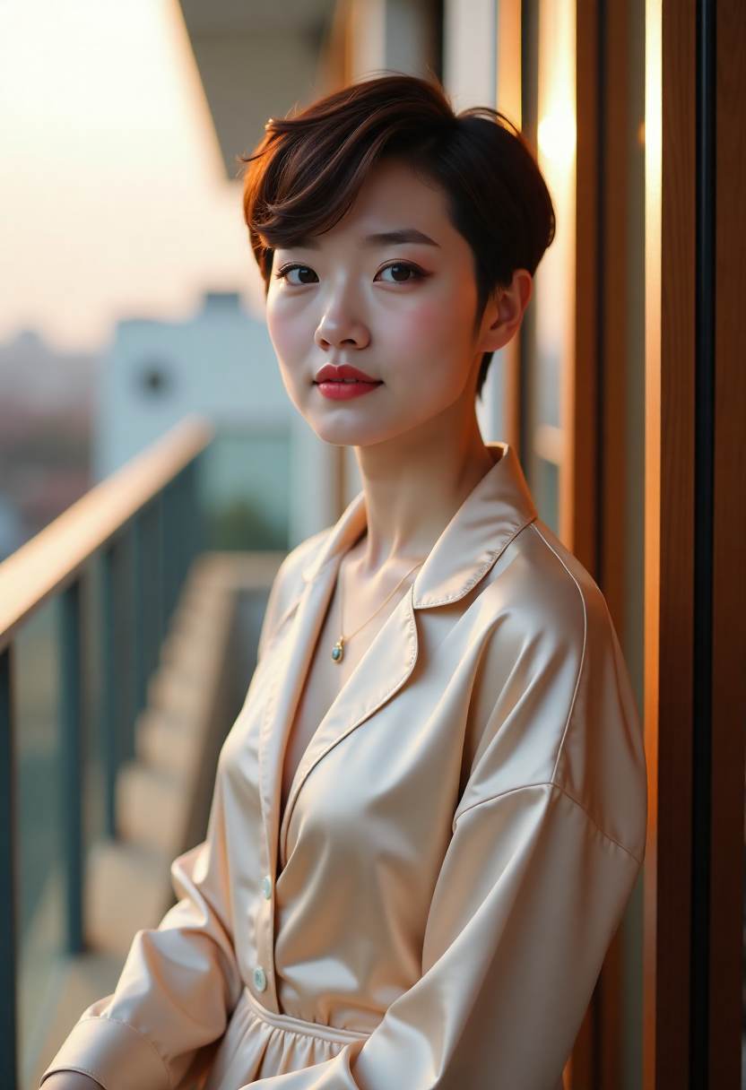 莲花楼
